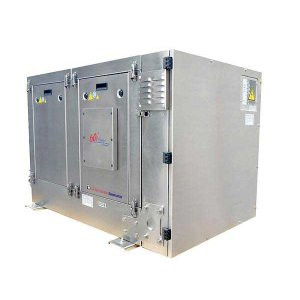 Fischer Panda 60i - 400V PMS