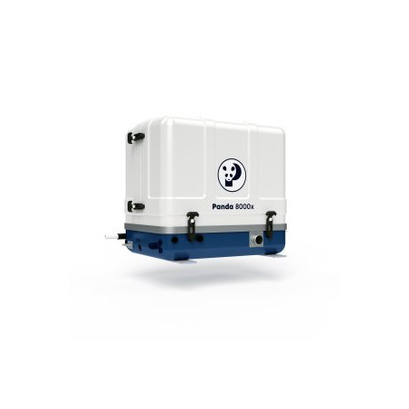 Fischer Panda 8000x PMS