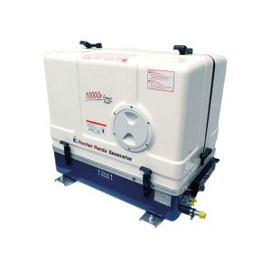 Fischer Panda 10000x PMS