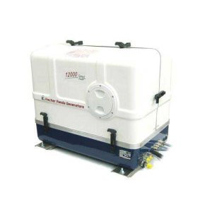 Fischer Panda 12000x PMS