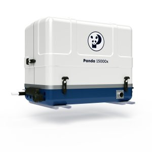 Fischer Panda 15000x PMS