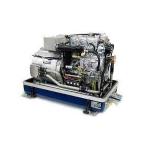 Fischer Panda 18 PMS