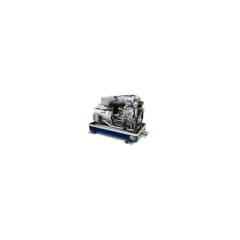 Fischer Panda 18 PMS