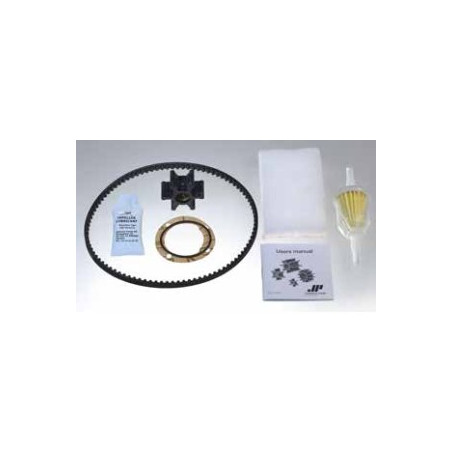 Fischer Panda Service Kit 1