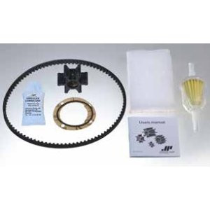Fischer Panda Service Kit 2