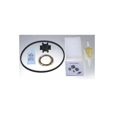 Fischer Panda Service Kit 2