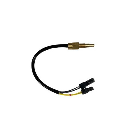 Temperature sensor/switch KTY11-6/130°