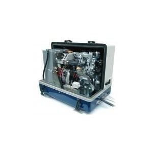 FP voertuiggenerator 8000i PVMV-N