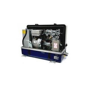 FP voertuiggenerator 15000i PVMV-N