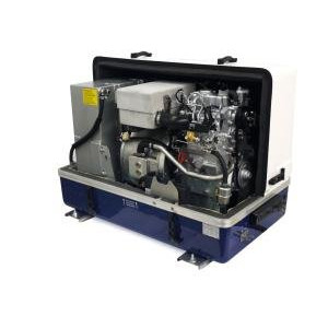 FP voertuiggenerator 10000x PVMV-N