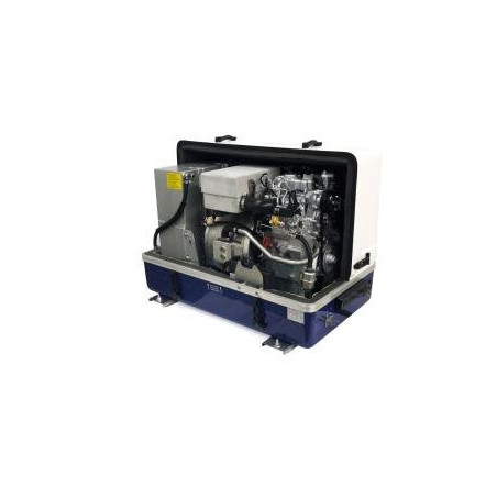 FP voertuiggenerator 10000x PVMV-N