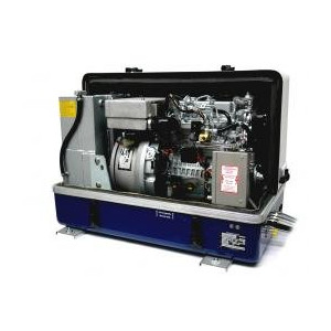 FP voertuiggenerator 15000x PVMV-N