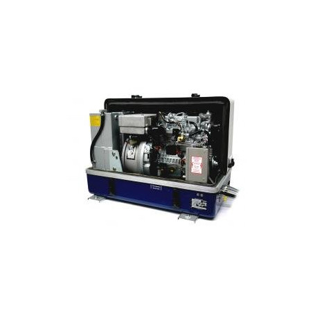 FP voertuiggenerator 15000x PVMV-N