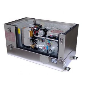 FP generator AGT-DC4000-12V PVMV-N