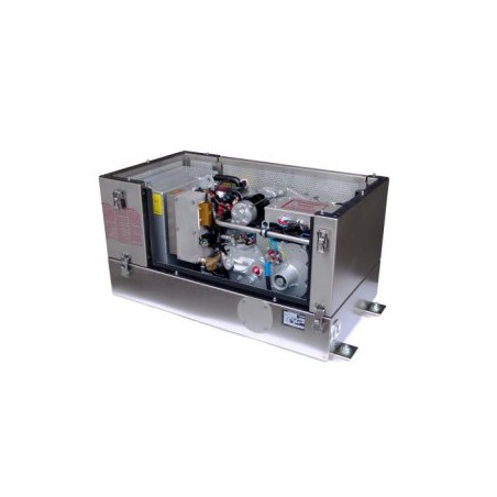 FP generator AGT-DC4000-24V PVMV-N