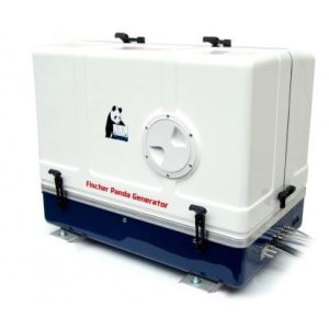 FP generator AGT-DC8000-24V PVMV-N