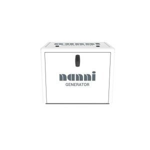 Nanni Generator type Q500 - 5CM50