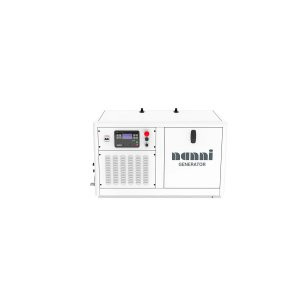 Nanni Generator type Q1500 - 13CT50