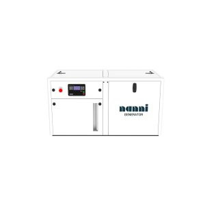 Nanni Generator type Q3600 - 30CT50