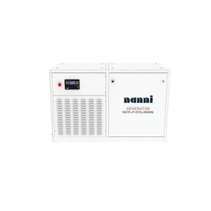 Nanni Generator type Q4500 - 60ST50
