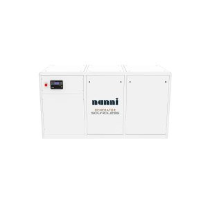 Nanni Generator type Q6800 - 100ST50