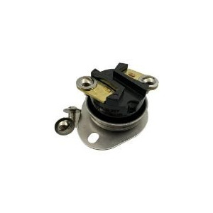 Uitlaattemperatuursensor