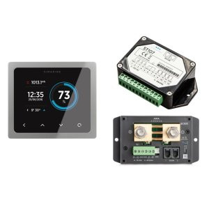 PICO Standard set - panel mount