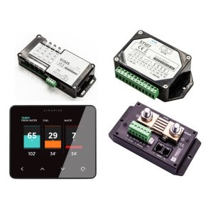 PICO Blue set - standalone