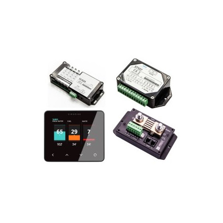 PICO Blue set - standalone