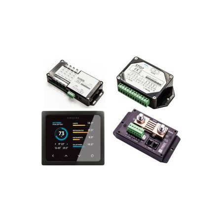 PICO Blue set - panel mount