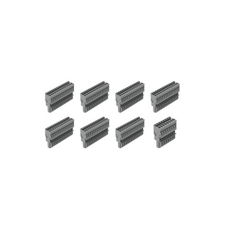 SPU303 aansluitingen