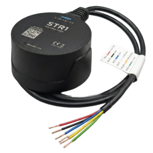 Tank niveau zender - STR1