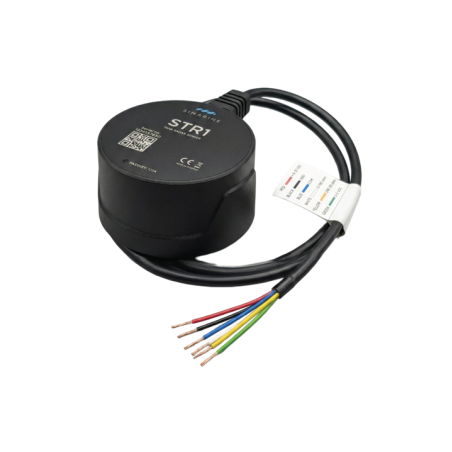 Tank niveau zender - STR1