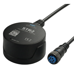 Tank niveau zender - STR2