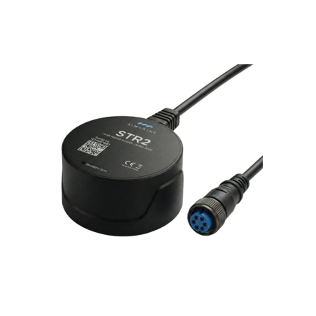 Tank niveau zender - STR2