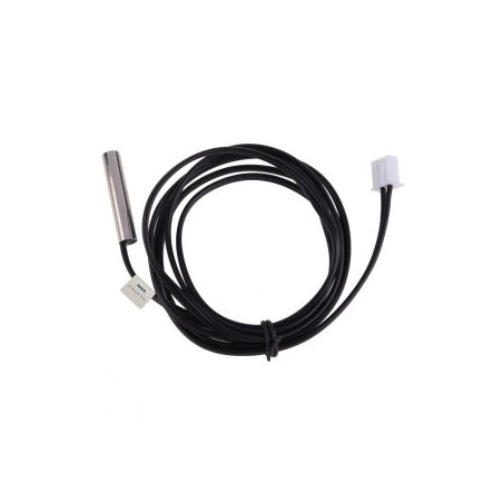 NTC temperatuur sensor 10k met connector