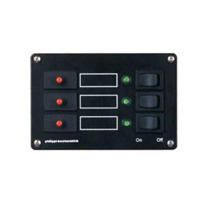 Philippi paneel STV 103