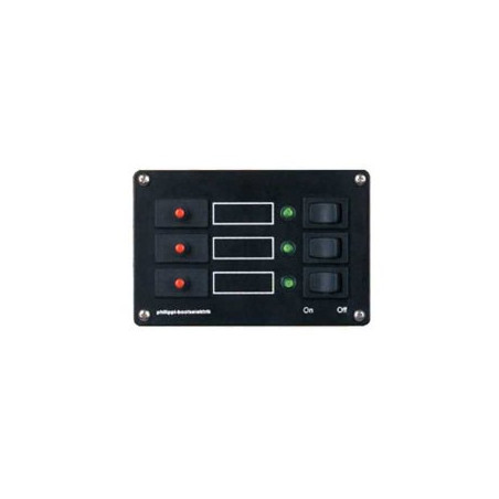 Philippi paneel STV 103