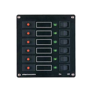 Philippi paneel STV 106