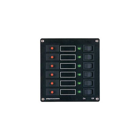 Philippi paneel STV 106