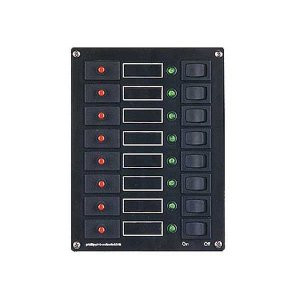 Philippi paneel STV 108