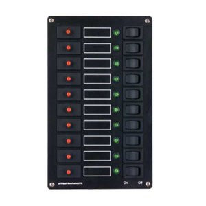 Philippi paneel STV 110