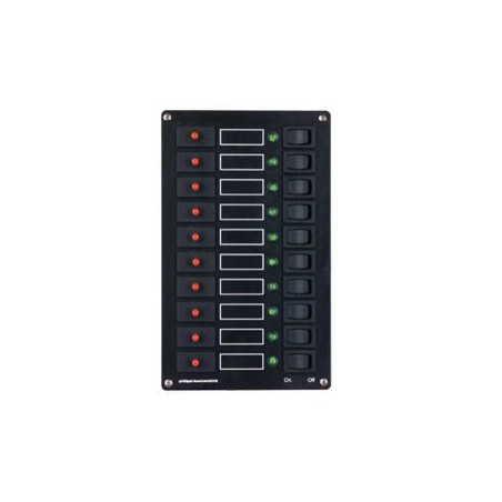 Philippi paneel STV 110