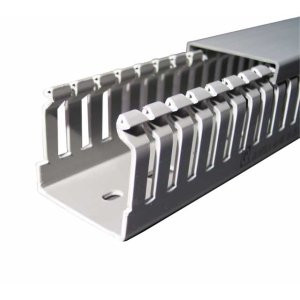 Licatec PVC-bedradingskoker (open)