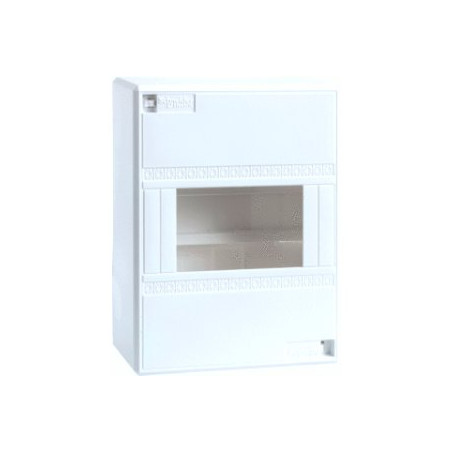 Schneider moduledoos