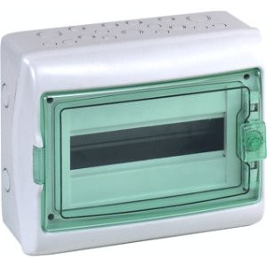 Schneider modulenkast IP65