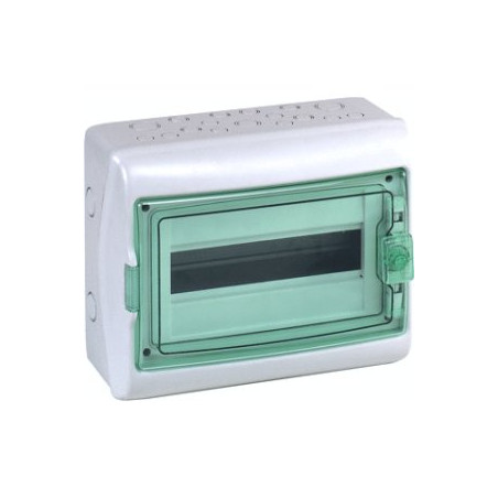 Schneider modulenkast IP65