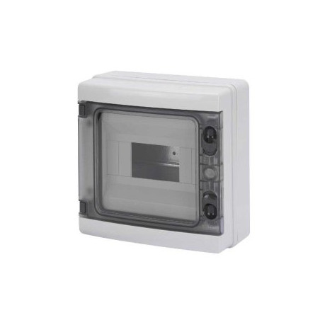 Gewiss modulekast GW40102