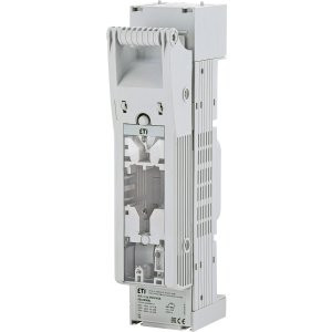 Meszekeringhouder KVL-1 1p M10-M10 NH1