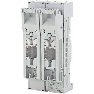 Meszekeringhouder KVL-1 2P M10-M10 NH1